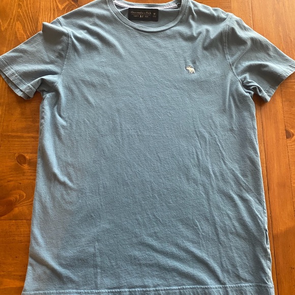 2 Abercrombie Shirts - Picture 2 of 2